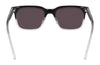 Converse CV559S ADVANCE II Sunglasses | Size 54 / Black/Crystal Gradient