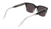 Converse CV559S ADVANCE II Sunglasses | Size 54 / Black/Crystal Gradient