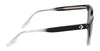 Converse CV559S ADVANCE II Sunglasses | Size 54 / Black/Crystal Gradient