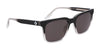 Converse CV559S ADVANCE II Sunglasses | Size 54 / Black/Crystal Gradient