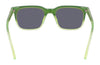 Converse CV559S ADVANCE II Sunglasses | Size 54 / Black/Crystal Gradient