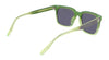 Converse CV559S ADVANCE II Sunglasses | Size 54 / Black/Crystal Gradient