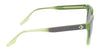 Converse CV559S ADVANCE II Sunglasses | Size 54 / Black/Crystal Gradient