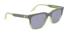 Converse CV559S ADVANCE II Sunglasses | Size 54 / Black/Crystal Gradient