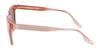 Converse CV559S ADVANCE II Sunglasses | Size 54 / Black/Crystal Gradient