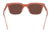 Converse CV559S ADVANCE II Sunglasses | Size 54 / Black/Crystal Gradient