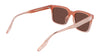 Converse CV559S ADVANCE II Sunglasses | Size 54 / Black/Crystal Gradient