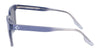 Converse CV559S ADVANCE II Sunglasses | Size 54 / Black/Crystal Gradient