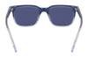 Converse CV559S ADVANCE II Sunglasses | Size 54 / Black/Crystal Gradient