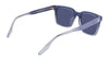Converse CV559S ADVANCE II Sunglasses | Size 54 / Black/Crystal Gradient