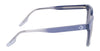 Converse CV559S ADVANCE II Sunglasses | Size 54 / Black/Crystal Gradient
