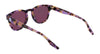 Converse CV560S ALL STAR Sunglasses | Size 51 / Black