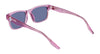 Converse CV564SY ALL STAR Sunglasses | Size 51 / Black