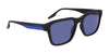 Converse CV565S Sunglasses | Size 55 / Bloodstone