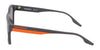 Converse CV565S Sunglasses | Size 55 / Bloodstone