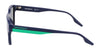 Converse CV565S Sunglasses | Size 55 / Bloodstone