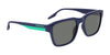 Converse CV565S Sunglasses | Size 55 / Bloodstone