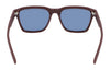 Converse CV565S Sunglasses | Size 55 / Bloodstone