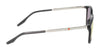 Converse CV802S Sunglasses | Size 51 / Black