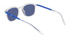 Converse CV802S Sunglasses | Size 51 / Black