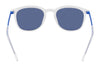 Converse CV802S Sunglasses | Size 51 / Black