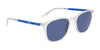 Converse CV802S Sunglasses | Size 51 / Black