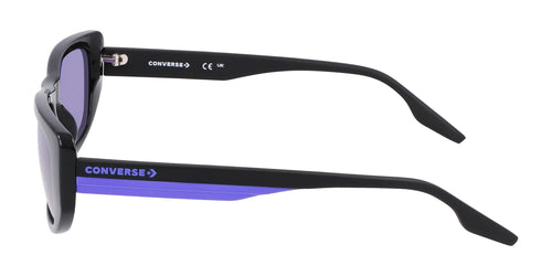 Converse CV566S Sunglasses / Size 53 / Black