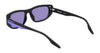 Converse CV566S Sunglasses | Size 53 / Black