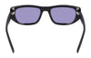 Converse CV566S Sunglasses | Size 53 / Black