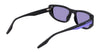 Converse CV566S Sunglasses | Size 53 / Black