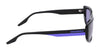 Converse CV566S Sunglasses | Size 53 / Black
