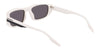 Converse CV566S Sunglasses | Size 53 / Black