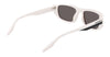 Converse CV566S Sunglasses | Size 53 / Black