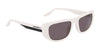Converse CV566S Sunglasses | Size 53 / Black