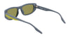 Converse CV566S Sunglasses | Size 53 / Black
