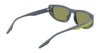 Converse CV566S Sunglasses | Size 53 / Black