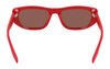 Converse CV566S Sunglasses | Size 53 / Black