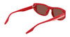 Converse CV566S Sunglasses | Size 53 / Black