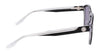Converse CV567S Sunglasses | Size 54 / Black/Crystal Laminate
