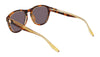 Converse CV567S Sunglasses | Size 54 / Black/Crystal Laminate