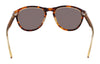Converse CV567S Sunglasses | Size 54 / Black/Crystal Laminate