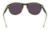 Converse CV567S Sunglasses | Size 54 / Black/Crystal Laminate