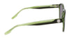 Converse CV567S Sunglasses | Size 54 / Black/Crystal Laminate