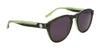 Converse CV567S Sunglasses | Size 54 / Black/Crystal Laminate