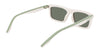 Converse CV569S Sunglasses | Size 54 / Black