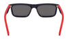 Converse CV569S Sunglasses | Size 54 / Black