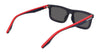 Converse CV569S Sunglasses | Size 54 / Black
