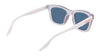 Converse CV570S Sunglasses | Size 51 / Black