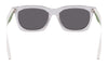 Converse CV568S Sunglasses | Size 55 / Black