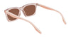 Converse CV568S Sunglasses | Size 55 / Black